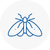 Moth Control Specialists In Woking